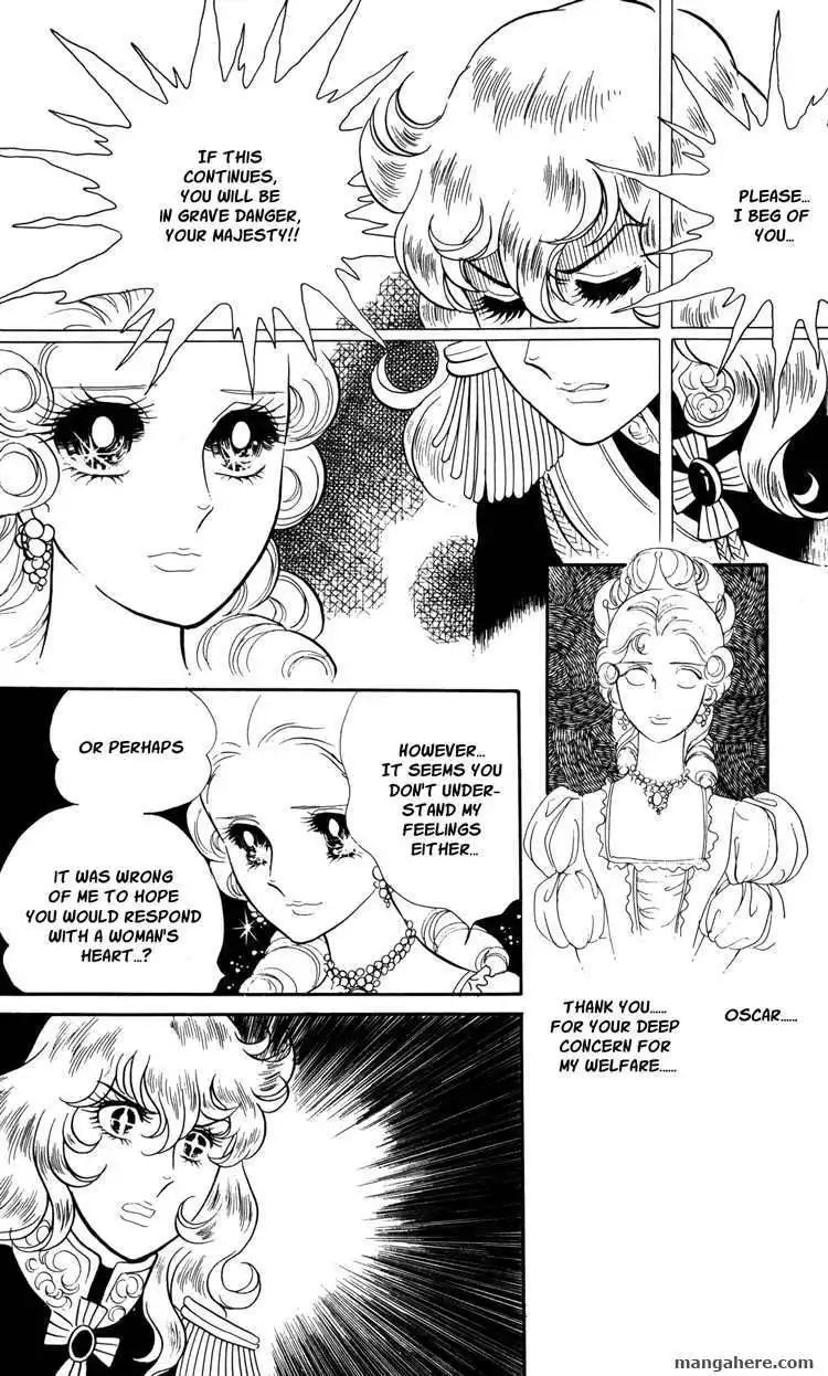 Rose of Versailles Chapter 17 29